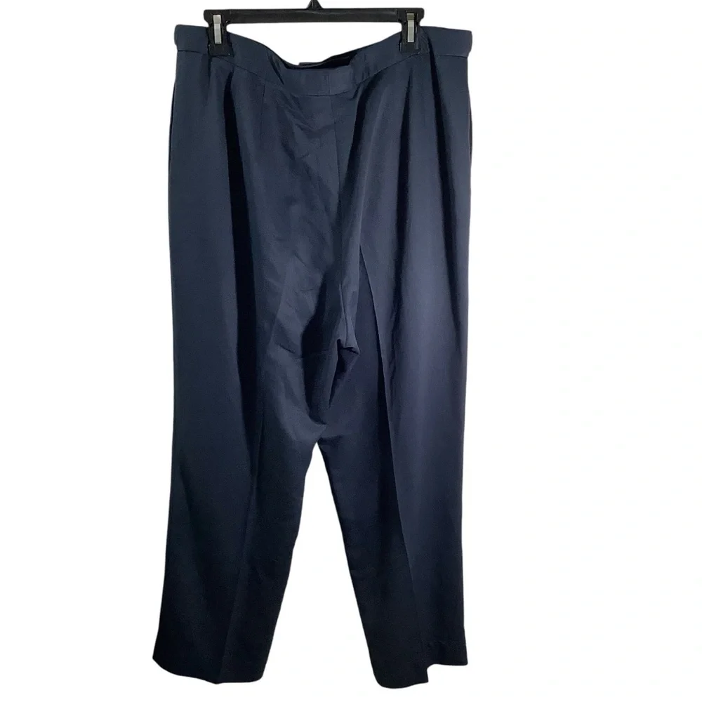 Austin Reed Career Pant - Picture 4 of 8